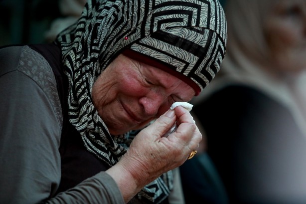 Foto - Terörist İsrail askerleri katletti! Filistinli çocuk toprağa verildi