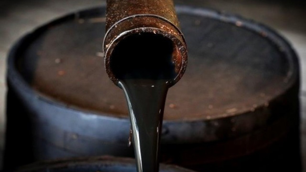 Foto - Terörist İsrail'i besleyen haydut ABD'den petrol hamlesi