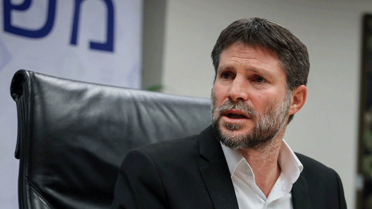 Foto - Terörist İsrail'in Arz-ı Mevut hezeyanı! Hedefteki ülkeleri sıraladı