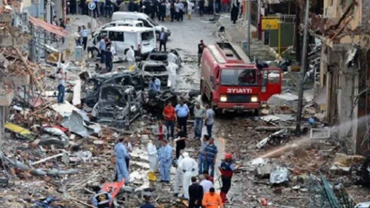 Foto - Terörist Mihraç Ural’ın fotoğrafları ortaya çıktı