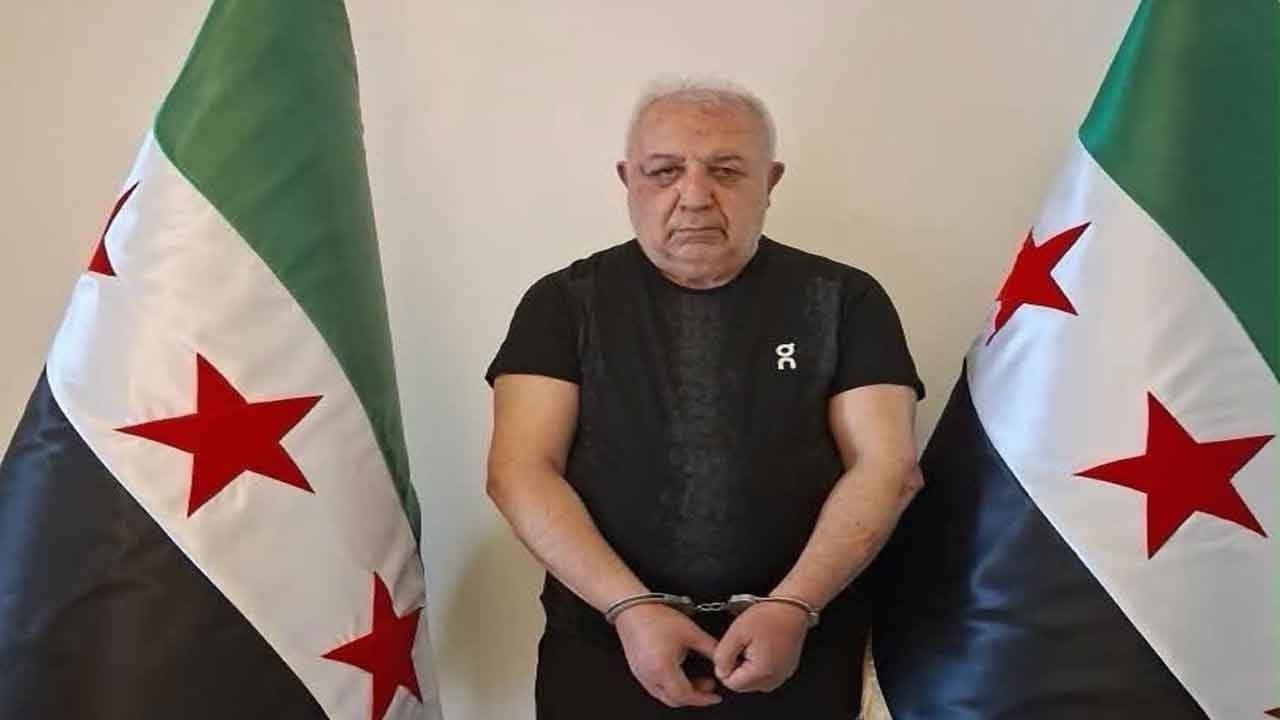 Foto - Terörist Mihraç Ural’ın fotoğrafları ortaya çıktı