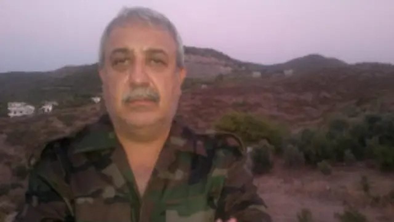 Foto - Terörist Mihraç Ural’ın fotoğrafları ortaya çıktı