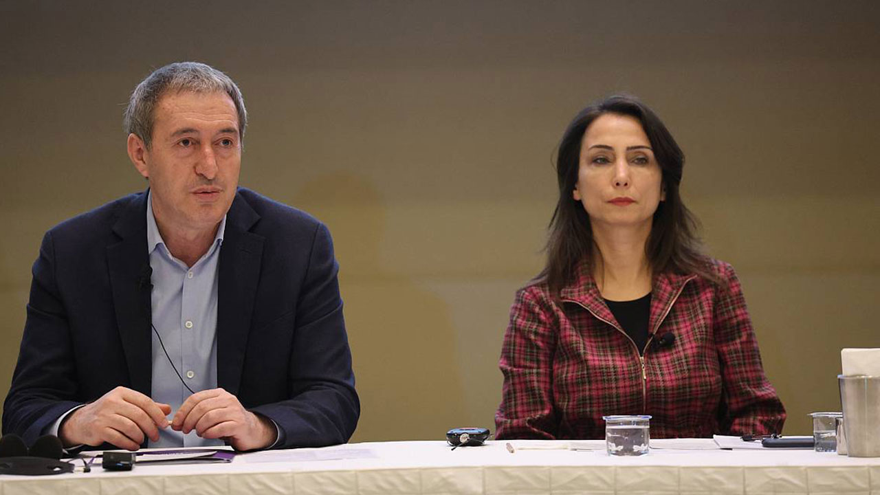 Foto - Teröristbaşı Abdullah Öcalan'ın güvenmediği iki isim belli oldu