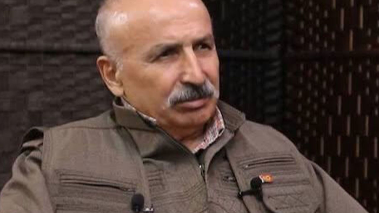 Foto - Teröristbaşı Abdullah Öcalan'ın güvenmediği iki isim belli oldu