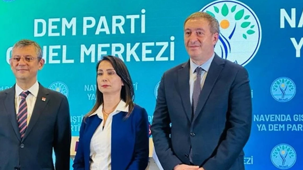 Foto - Teröristbaşı Abdullah Öcalan'ın güvenmediği iki isim belli oldu