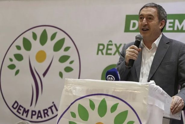 Foto - Teröristbaşı Karasu’nun planı gerçek oldu 1 oy DEM’e 1 oy Ekrem’e