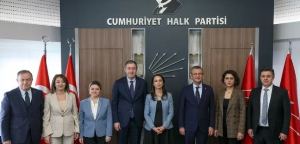 Foto - Teröristbaşı Karasu’nun planı gerçek oldu 1 oy DEM’e 1 oy Ekrem’e