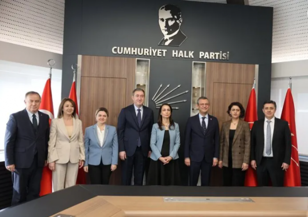 Teröristbaşı Karasu’nun planı gerçek oldu 1 oy DEM’e 1 oy Ekrem’e