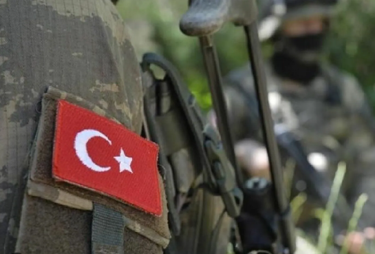 Foto - Teröristbaşı Müslim'i Türkiye korkusu sardı! Elebaşı çaresizliklerini itiraf etti: Türkleri kızdırmak istemiyorlar