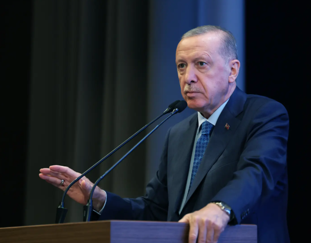 Foto - Teröristbaşı Öcalan’a ev hapsi olacak mı? Erdoğan böyle cevap verdi