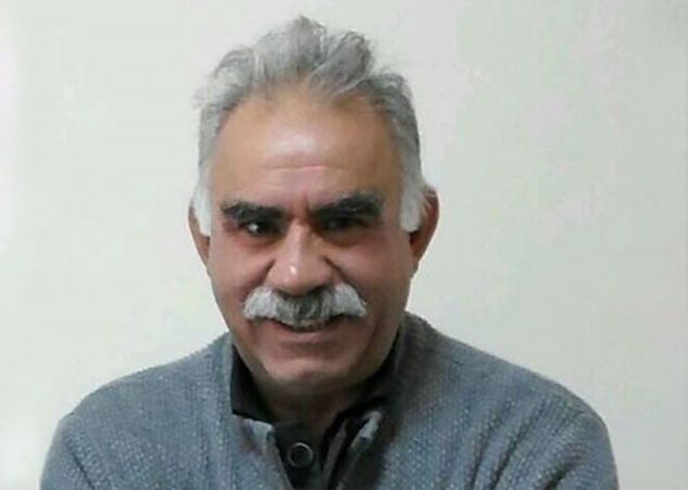 Foto - Teröristbaşı Öcalan’a ev hapsi olacak mı? Erdoğan böyle cevap verdi