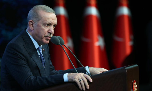 Foto - Teröristbaşı Öcalan’a ev hapsi olacak mı? Erdoğan böyle cevap verdi