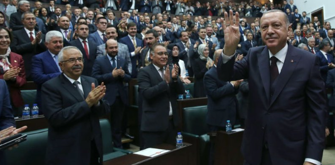 Foto - Teröristbaşı Öcalan’a ev hapsi olacak mı? Erdoğan böyle cevap verdi