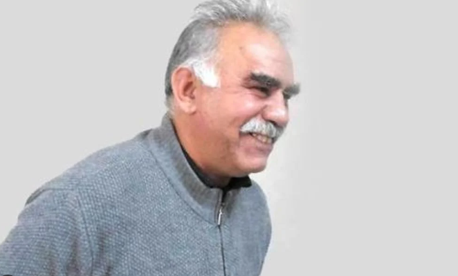 Foto - Teröristbaşı Öcalan’a ev hapsi olacak mı? Erdoğan böyle cevap verdi