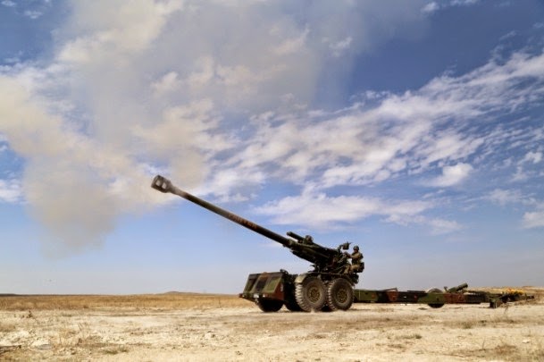 Foto - Teröristin korkulu rüyası!