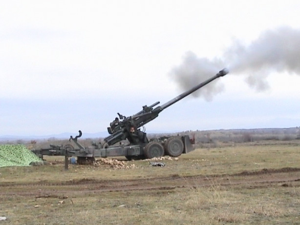 Foto - Teröristin korkulu rüyası!