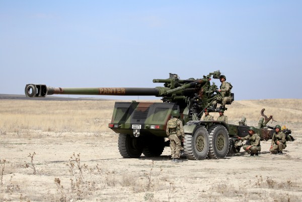 Foto - Teröristin korkulu rüyası!