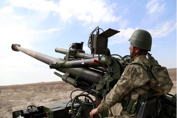 Foto - Teröristin korkulu rüyası!