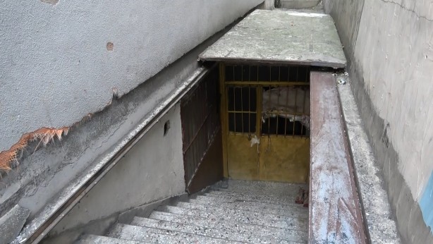 Foto - Teröristin saklandığı binada oturan vatandaş: Saldırıdan bir gün önce aynı kıyafetle gördüm!