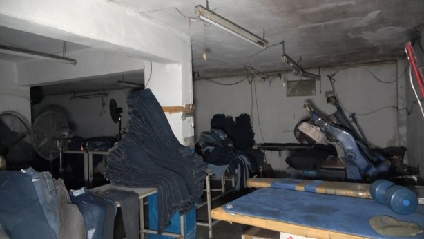 Foto - Teröristin saklandığı binada oturan vatandaş: Saldırıdan bir gün önce aynı kıyafetle gördüm!