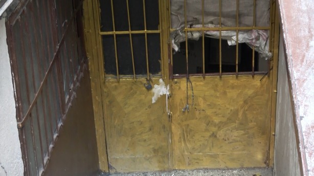 Foto - Teröristin saklandığı binada oturan vatandaş: Saldırıdan bir gün önce aynı kıyafetle gördüm!