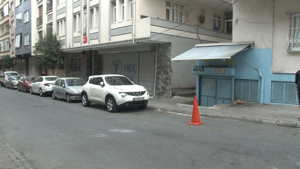 Foto - Teröristin saklandığı binada oturan vatandaş: Saldırıdan bir gün önce aynı kıyafetle gördüm!