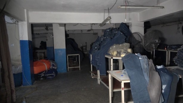 Foto - Teröristin saklandığı binada oturan vatandaş: Saldırıdan bir gün önce aynı kıyafetle gördüm!