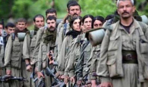 Foto - Teröristin tecavüz ettiği genç kız intihar etti! PKK’nın iğrenç yüzü yine deşifre oldu.