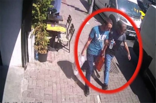 Foto - Teröristler işte bu silahı kullandı