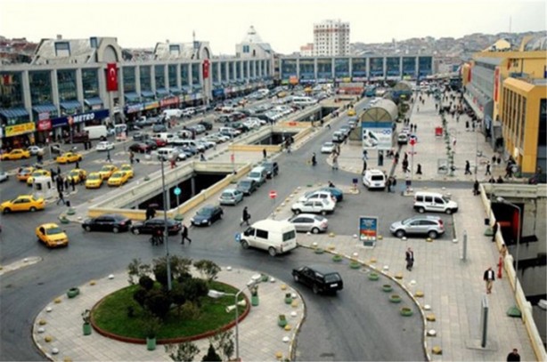 Foto - Teröristler işte bu silahı kullandı