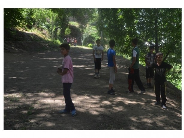 Foto - Teröristler Hakkari'de böyle saldırdı