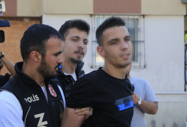 Foto - Teröristler kadar tehlikeliler! Sosyal medyada yapmadıkları bir bu pislik kaldı