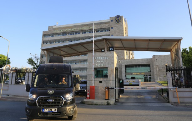 Foto - Teröristler kadar tehlikeliler! Sosyal medyada yapmadıkları bir bu pislik kaldı