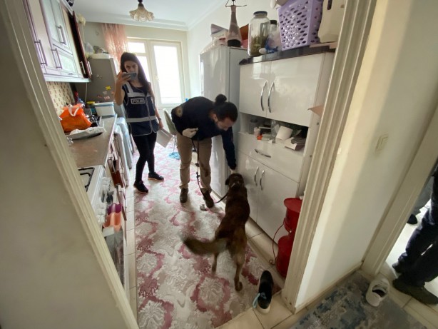 Foto - Teröristler kadar tehlikeliler! Sosyal medyada yapmadıkları bir bu pislik kaldı