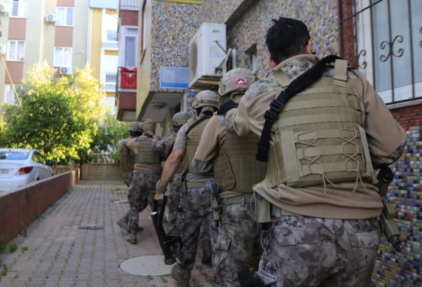 Foto - Teröristler kadar tehlikeliler! Sosyal medyada yapmadıkları bir bu pislik kaldı