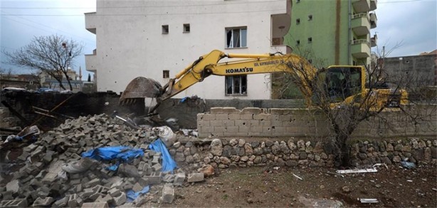 Foto - Teröristler köşeye sıkıştırıldı