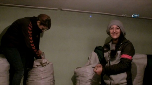 Foto - Teröristler şarkılar eşliğinde bomba hazırladı!