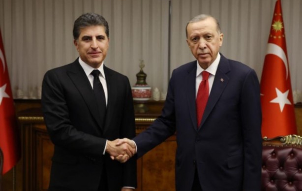 Foto - Teröristler yaz ayını göremeyecek! Erdoğan’dan 12 yıl sonra tarihi karar