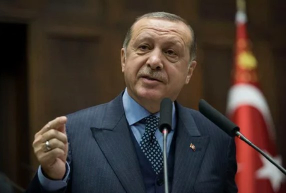 Teröristler yaz ayını göremeyecek! Erdoğan’dan 12 yıl sonra tarihi karar