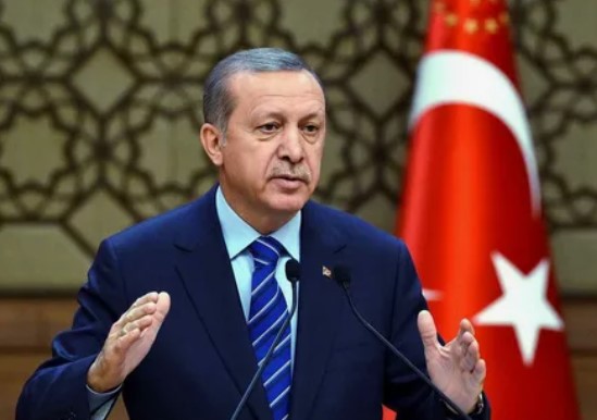 Foto - Teröristler yaz ayını göremeyecek! Erdoğan’dan 12 yıl sonra tarihi karar