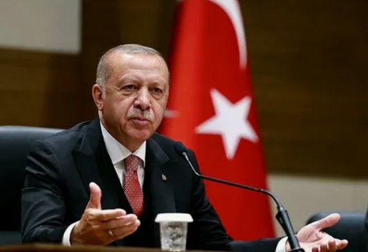 Foto - Teröristler yaz ayını göremeyecek! Erdoğan’dan 12 yıl sonra tarihi karar