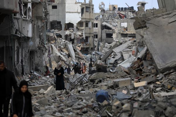 Teröristler yeni saldırı başlattı! "Sürpriz askeri operasyon"