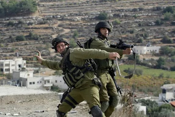 Foto - Teröristler yeni saldırı başlattı! "Sürpriz askeri operasyon"