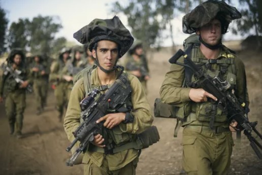 Foto - Teröristler yeni saldırı başlattı! "Sürpriz askeri operasyon"