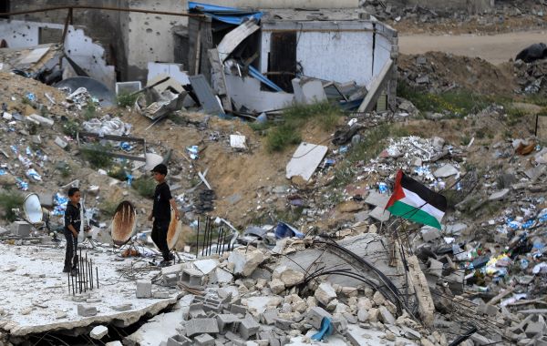 Foto - Teröristler yeni saldırı başlattı! "Sürpriz askeri operasyon"