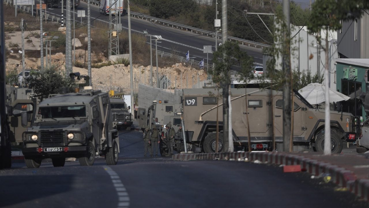 Foto - Teröristlerden hain saldırı! 3 şehit var