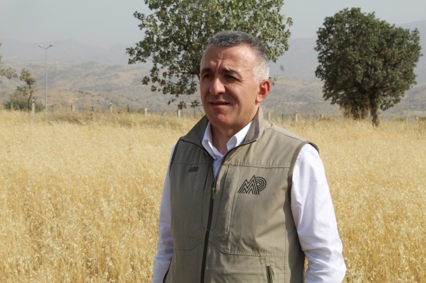 Foto - Teröristlerden temizlenen Cudi Dağı'nda bakın neler dolaşıyor! Görenler şaşkın