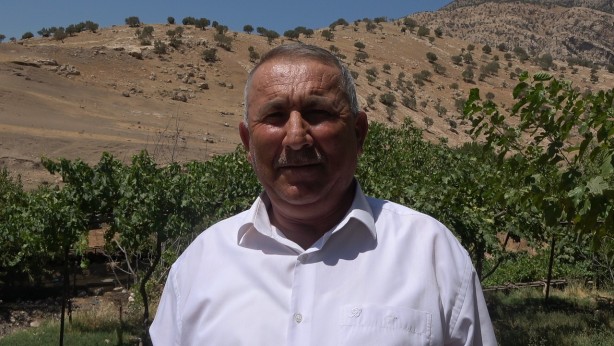 Foto - Teröristlerden temizlenen Cudi Dağı'nda bakın neler dolaşıyor! Görenler şaşkın