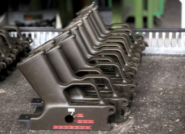 Foto - Teröristlere karşı muhteşem sistem!