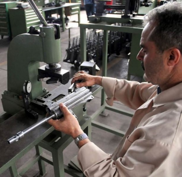 Foto - Teröristlere karşı muhteşem sistem!